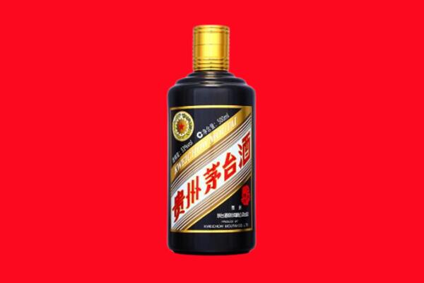 呼兰区回收茅台酒瓶